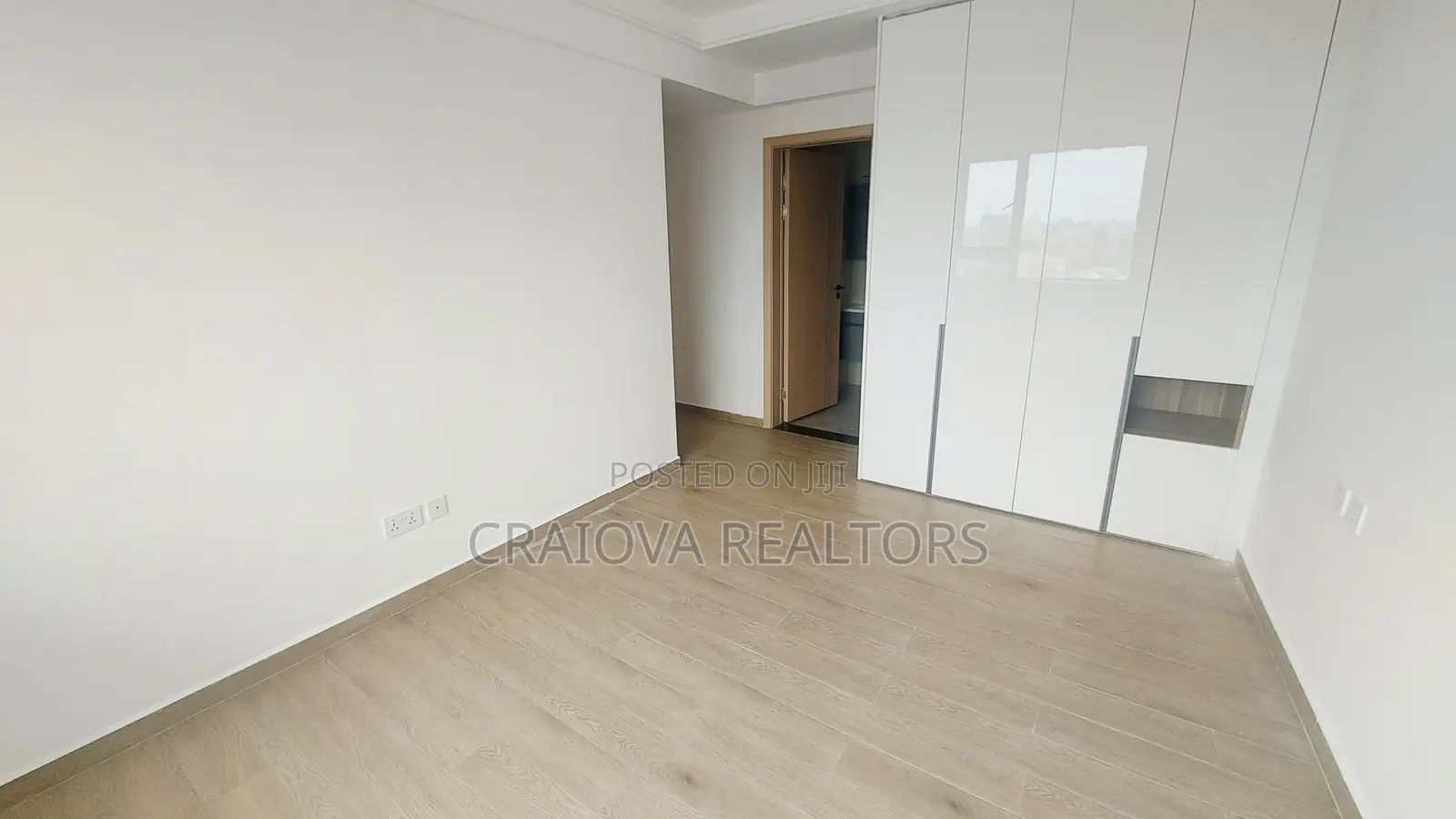 3bdrm Apartment in Westlands for rent