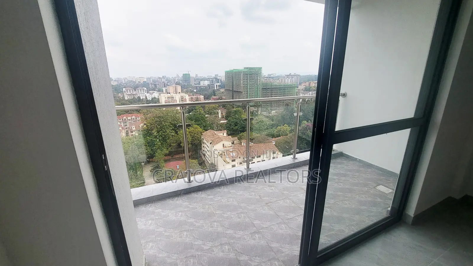 3bdrm Apartment in Westlands for rent