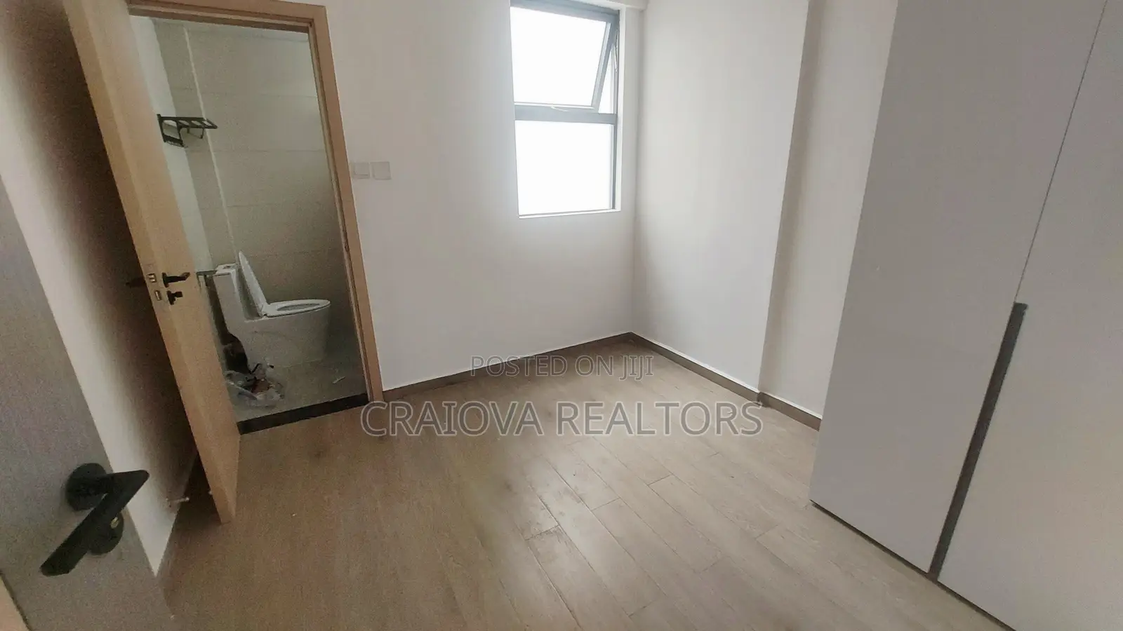 3bdrm Apartment in Westlands for rent