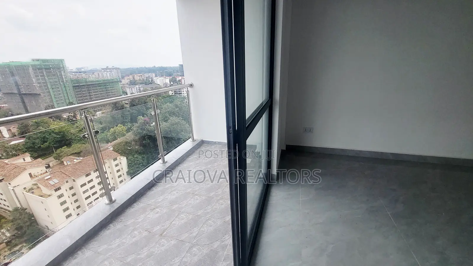 3bdrm Apartment in Westlands for rent