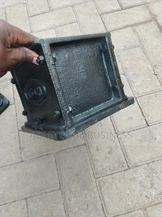 Concrete Test Cube Moulds - thumbnail 2