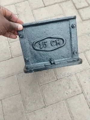 Cube Moulds