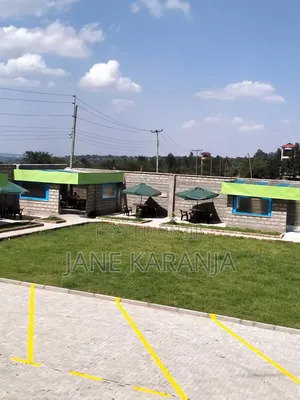 Petrol Station for Sale Kiserian Isinya Road 150m