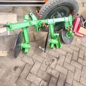 Walking Tractor 16 Hp