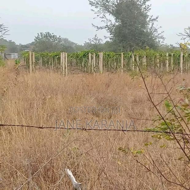 3 Prime Acres Kithimani 10m - main view