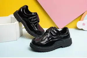 Kids Wetlook Shoes Size 25-38