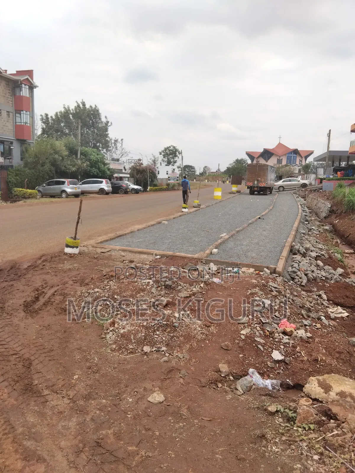 Mugutha Commercial 50x100