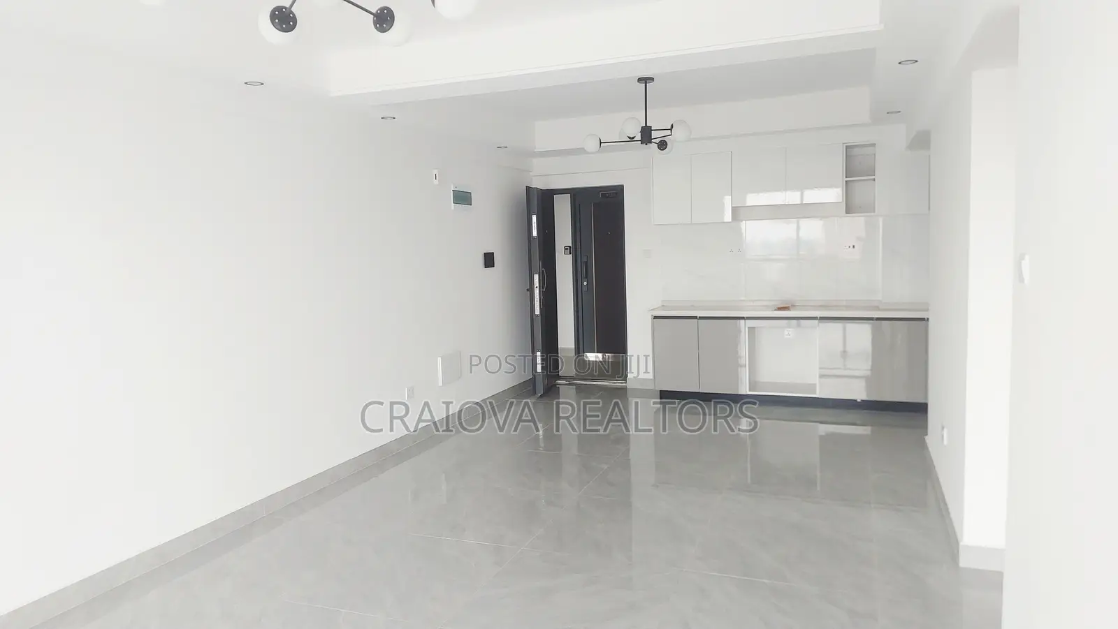 3bdrm Apartment in Kileleshwa for sale