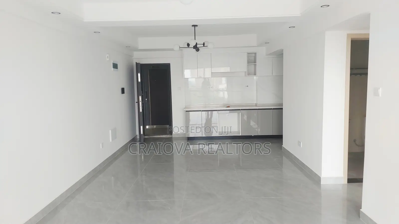 3bdrm Apartment in Kileleshwa for sale