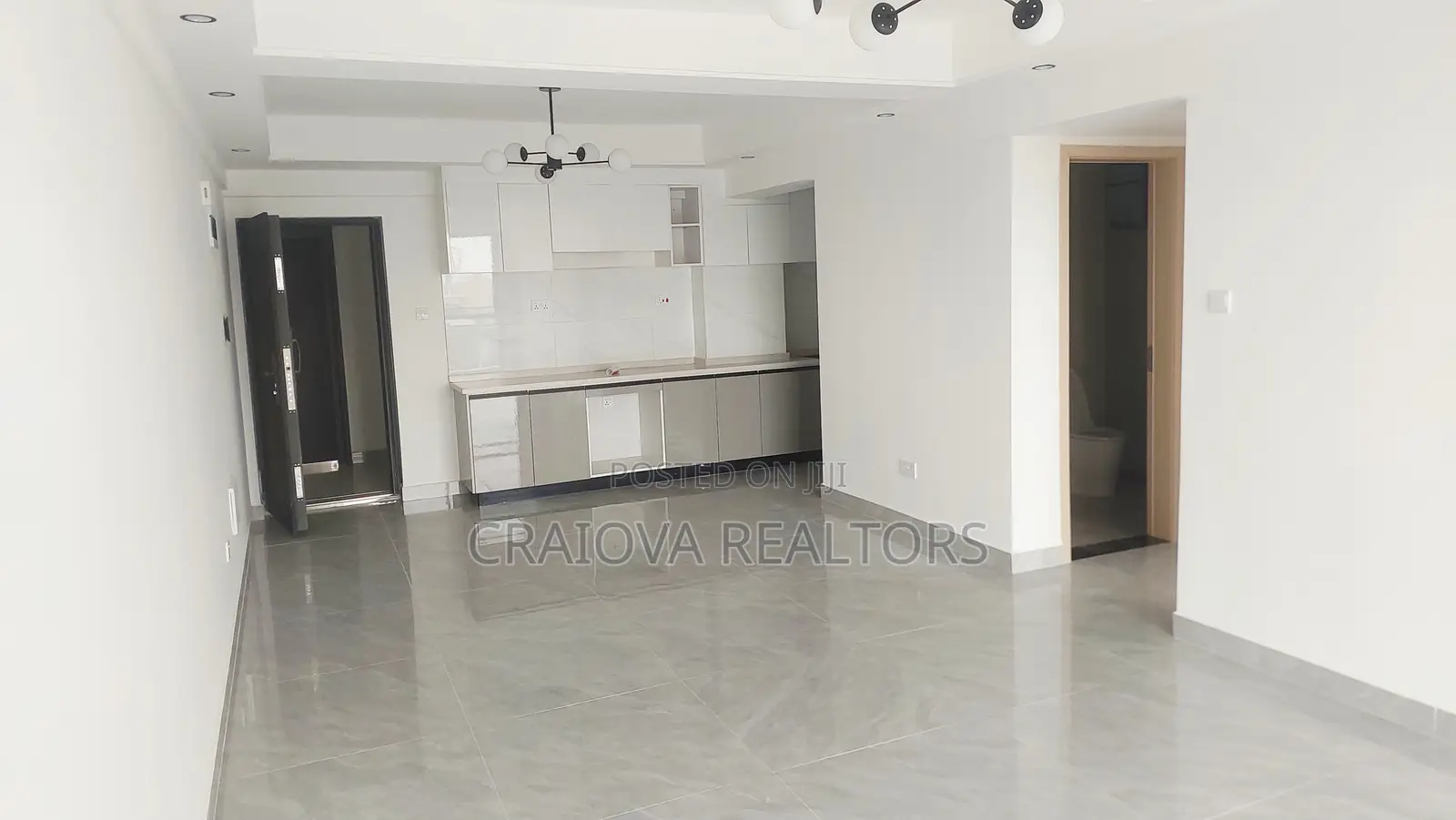3bdrm Apartment in Kileleshwa for sale