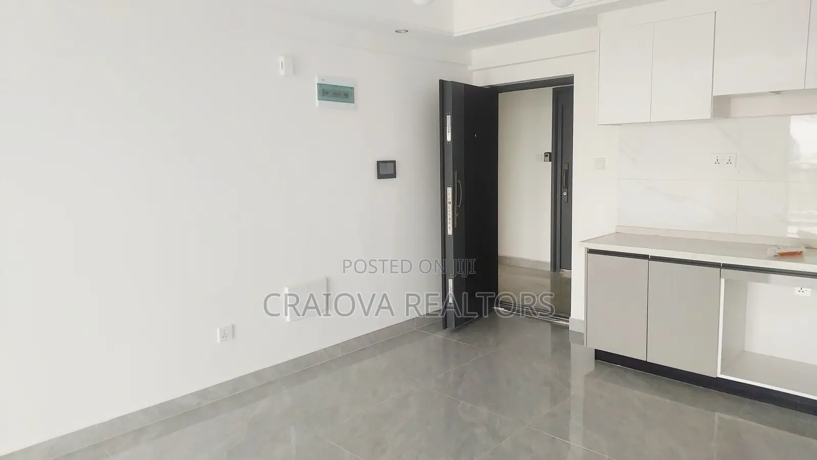 3bdrm Apartment in Kileleshwa for sale
