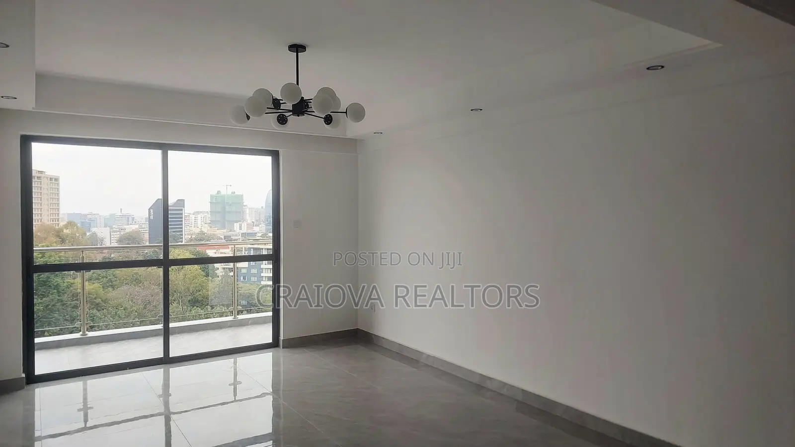 3bdrm Apartment in Kileleshwa for sale