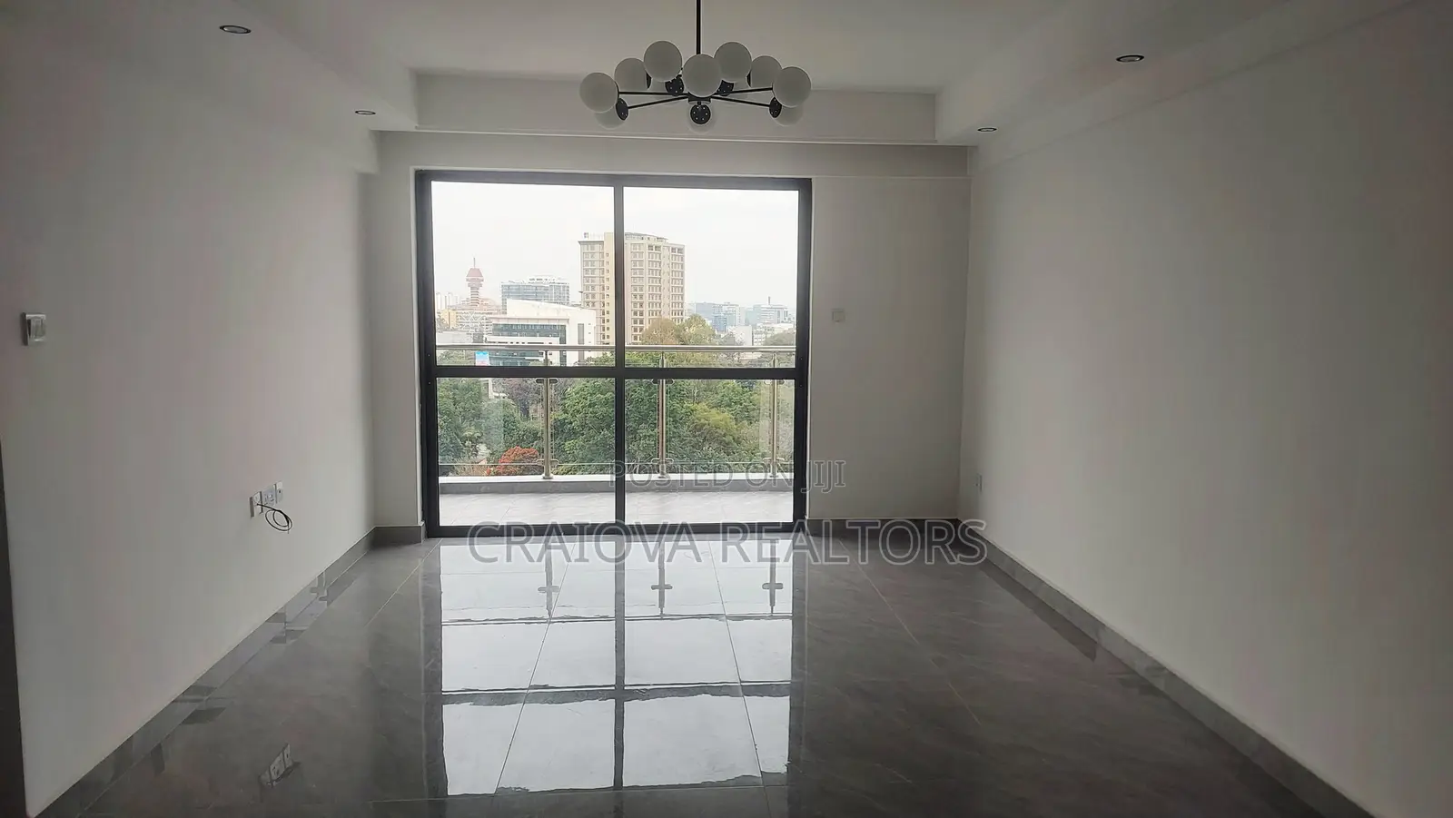 3bdrm Apartment in Kileleshwa for sale