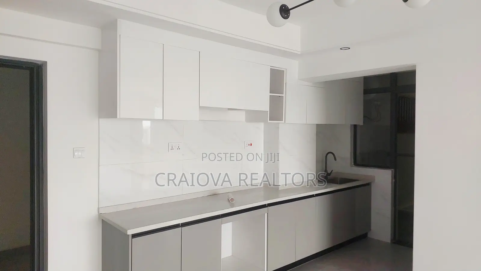 3bdrm Apartment in Kileleshwa for sale