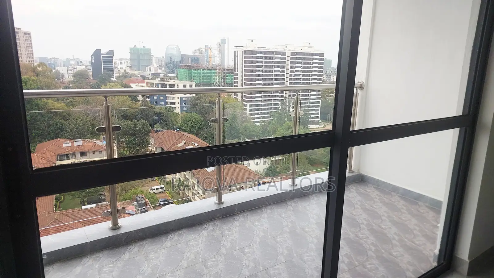 3bdrm Apartment in Kileleshwa for sale