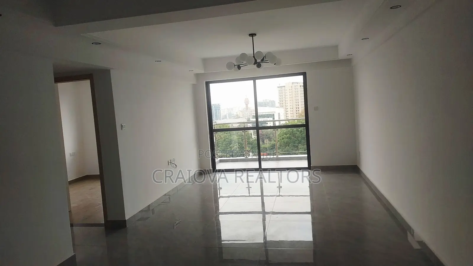 3bdrm Apartment in Kileleshwa for sale