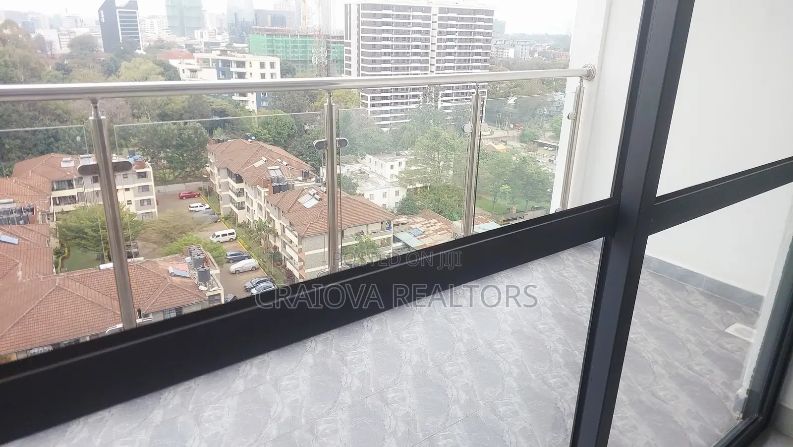 3bdrm Apartment in Kileleshwa for sale