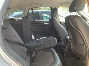 BMW X1 2018 Silver