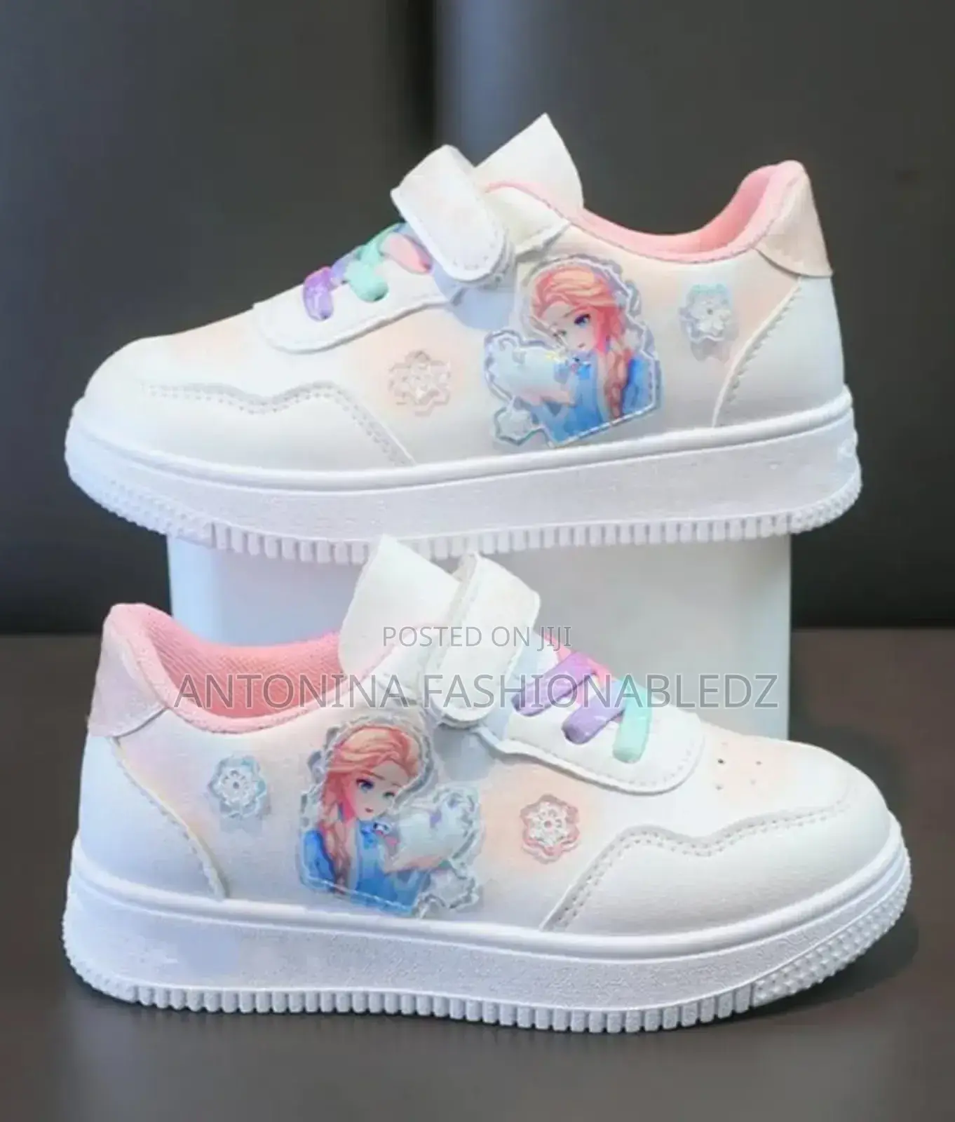Girls Stylish Size 26-37