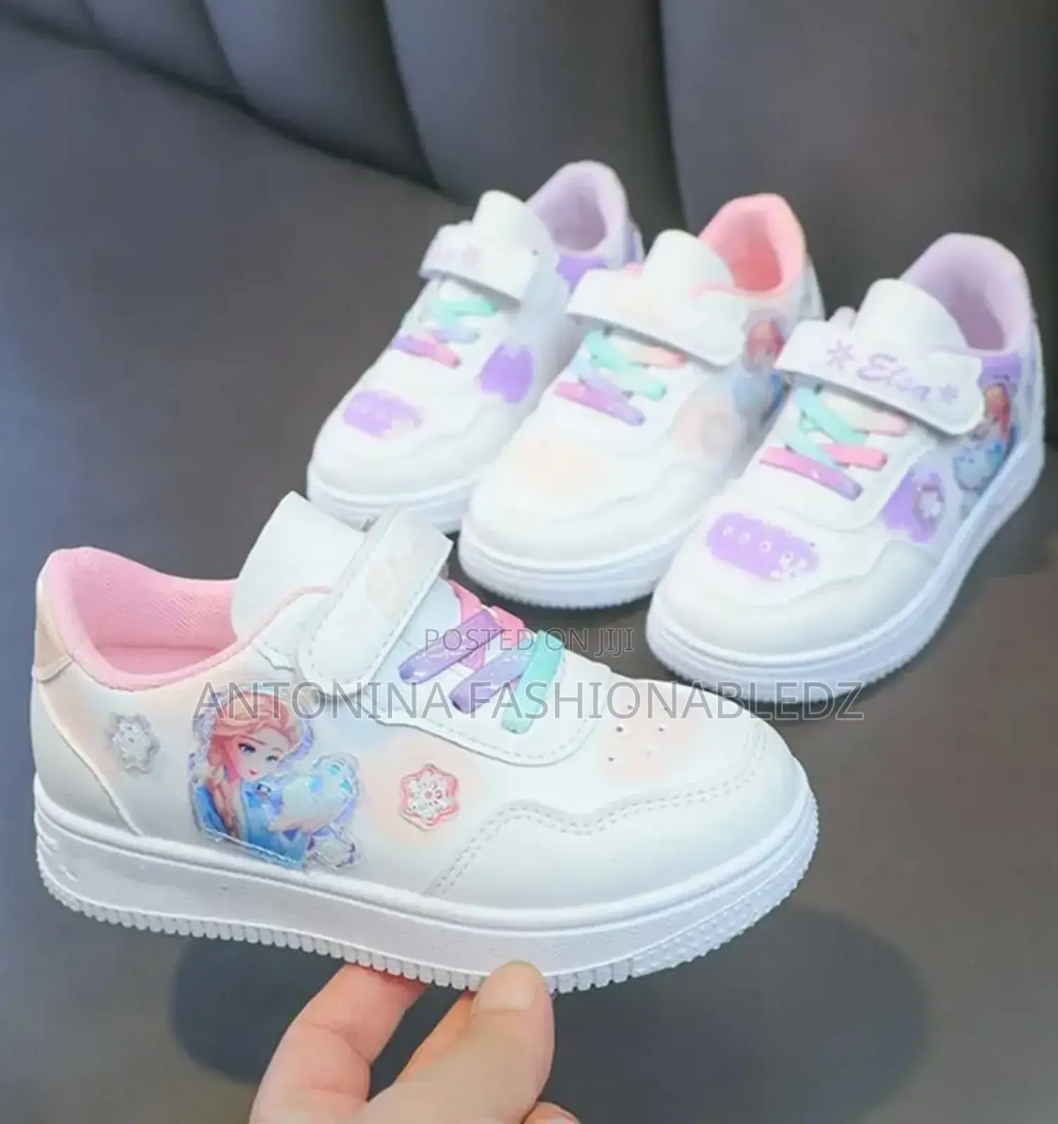 Girls Stylish Size 26-37