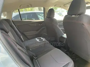 Subaru XV Limited Package 2018 Teal
