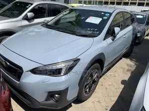 Subaru XV Limited Package 2018 Teal
