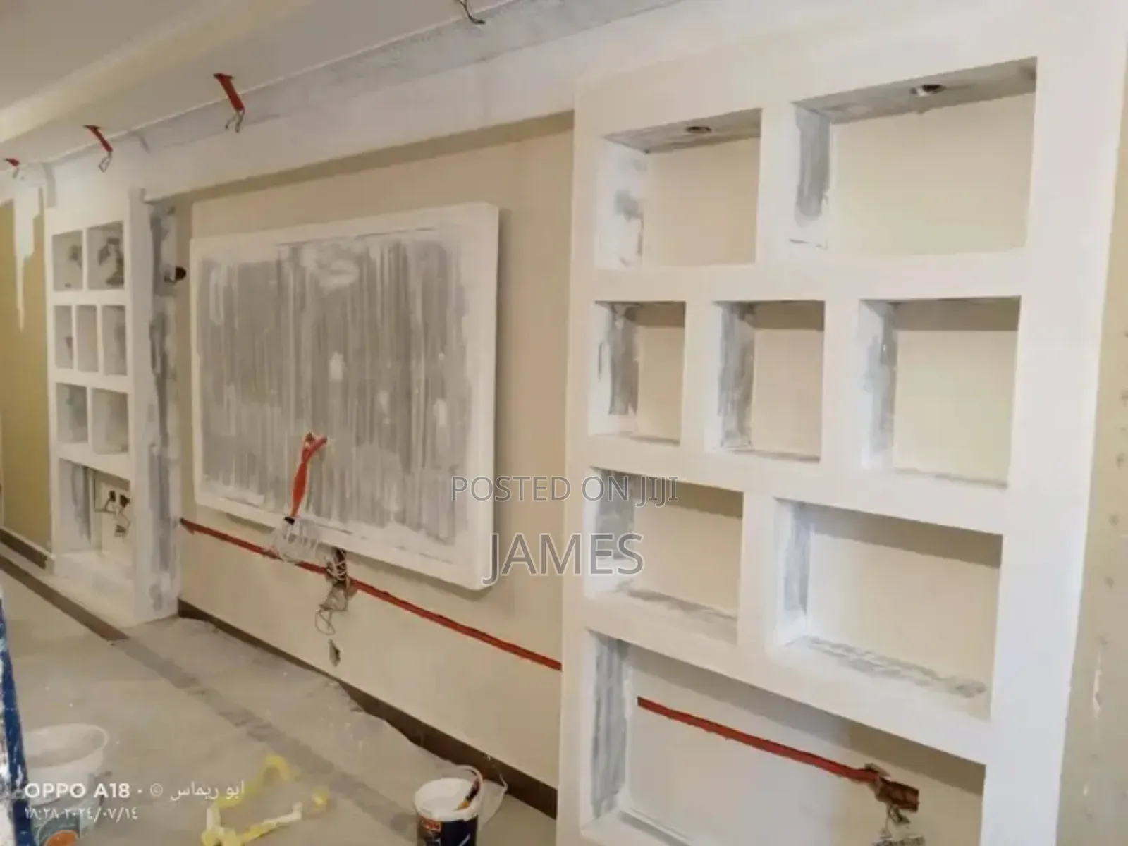 Transform Your Space With Jk Interior Décor