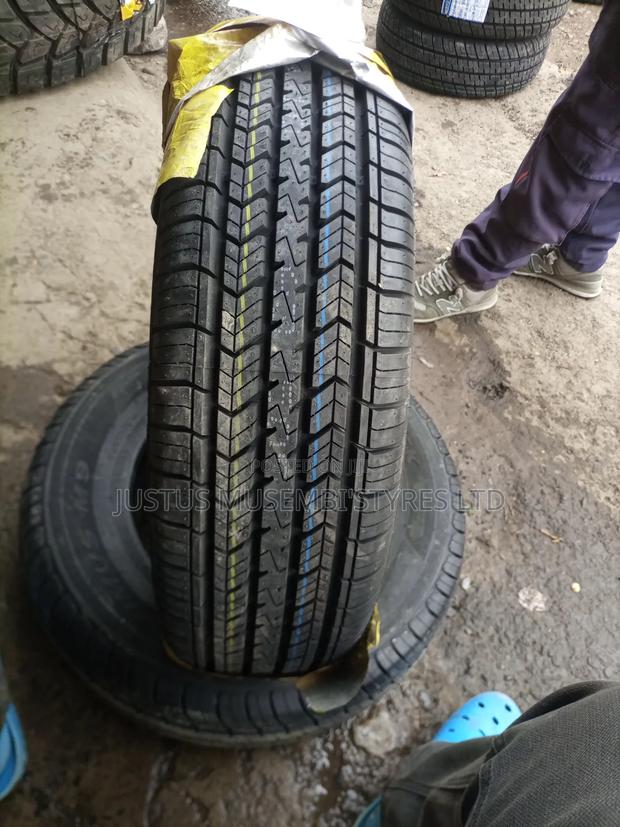 185/70r13 Chamhoo Tyres - main view
