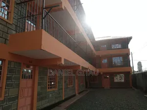 2bdrm Apartment in Baraka Estate -Ngata for rent