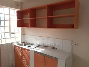2bdrm Apartment in Baraka Estate -Ngata, Kiamunyi for rent