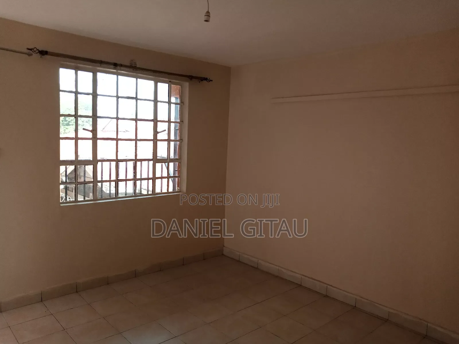 2bdrm Apartment in Baraka Estate -Ngata, Kiamunyi for rent