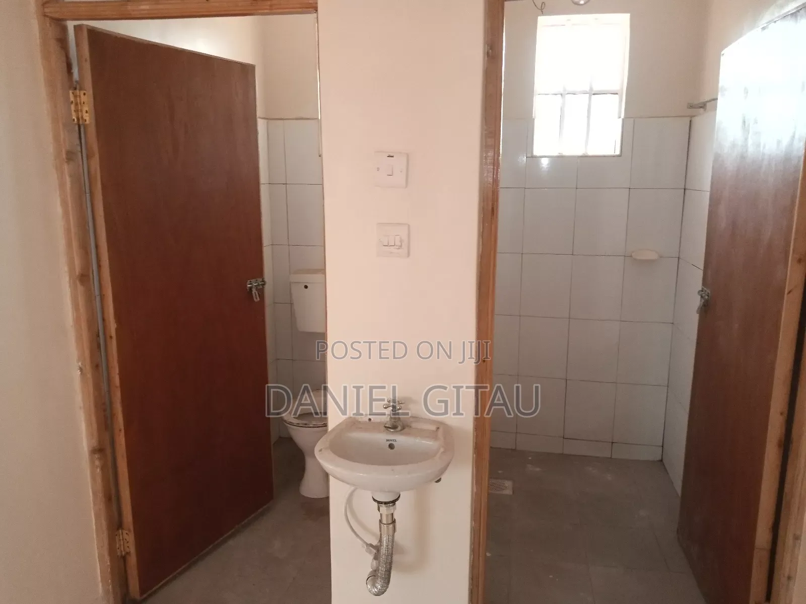 2bdrm Apartment in Baraka Estate -Ngata, Kiamunyi for rent