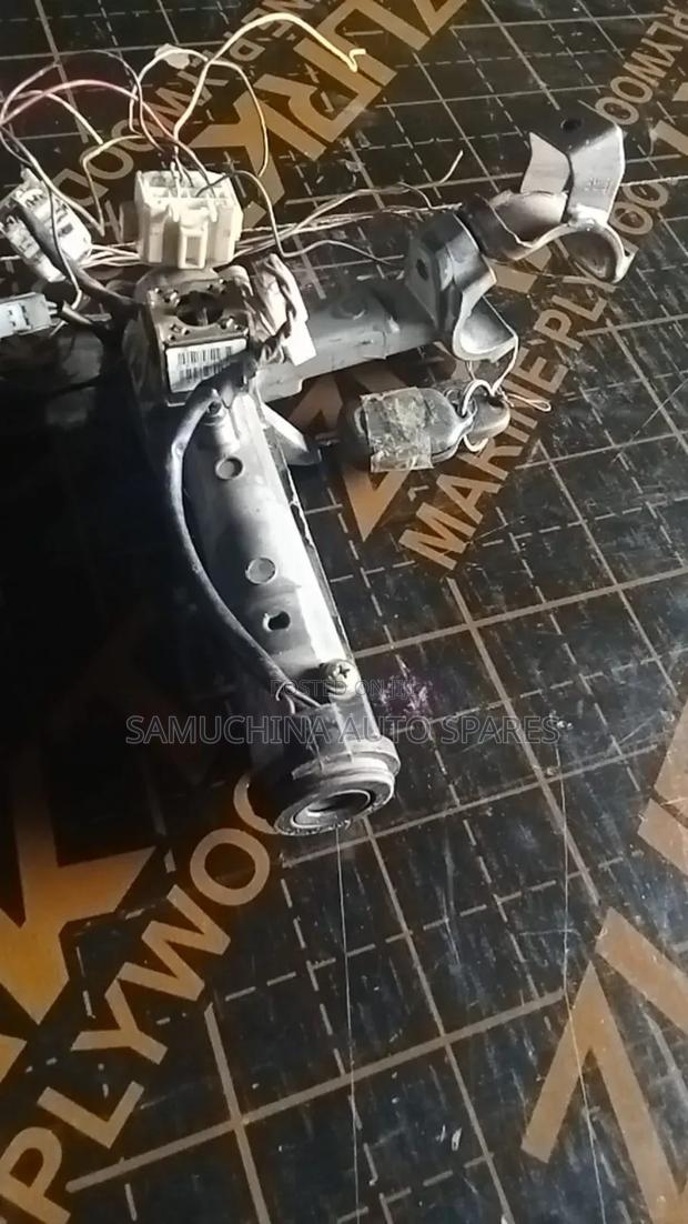 Ignition Switch Toyota Rav 4 Sx11 - main view