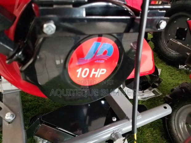Power Tiller 10hp - thumbnail 4