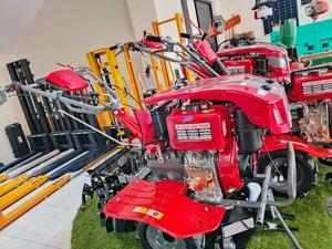 Power Tiller 10hp - thumbnail 2