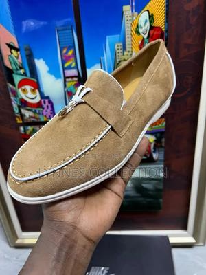 Hard Leather Tassle Loafers Men,Tassle Loafers Sizes 39-45 - thumbnail 2