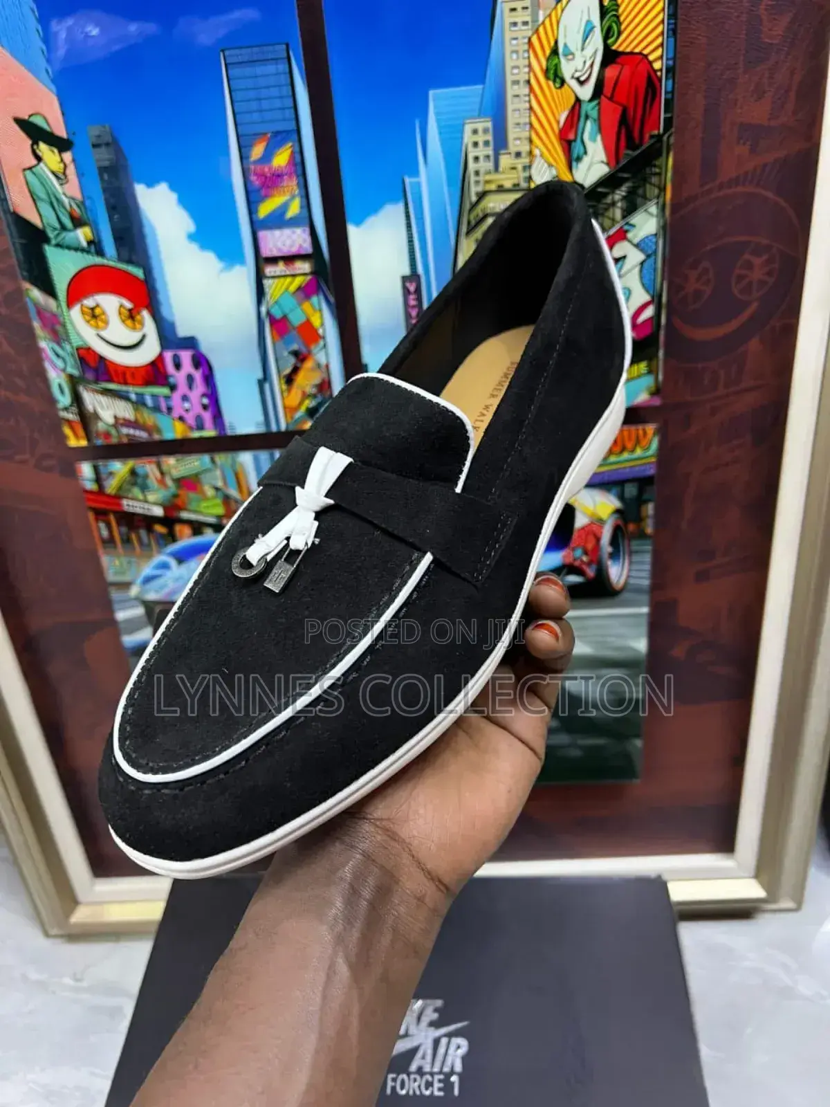 Hard Leather Tassle Loafers Men,Tassle Loafers Sizes 39-45