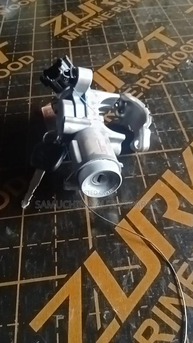 Ignition Switch Suzuki Alto