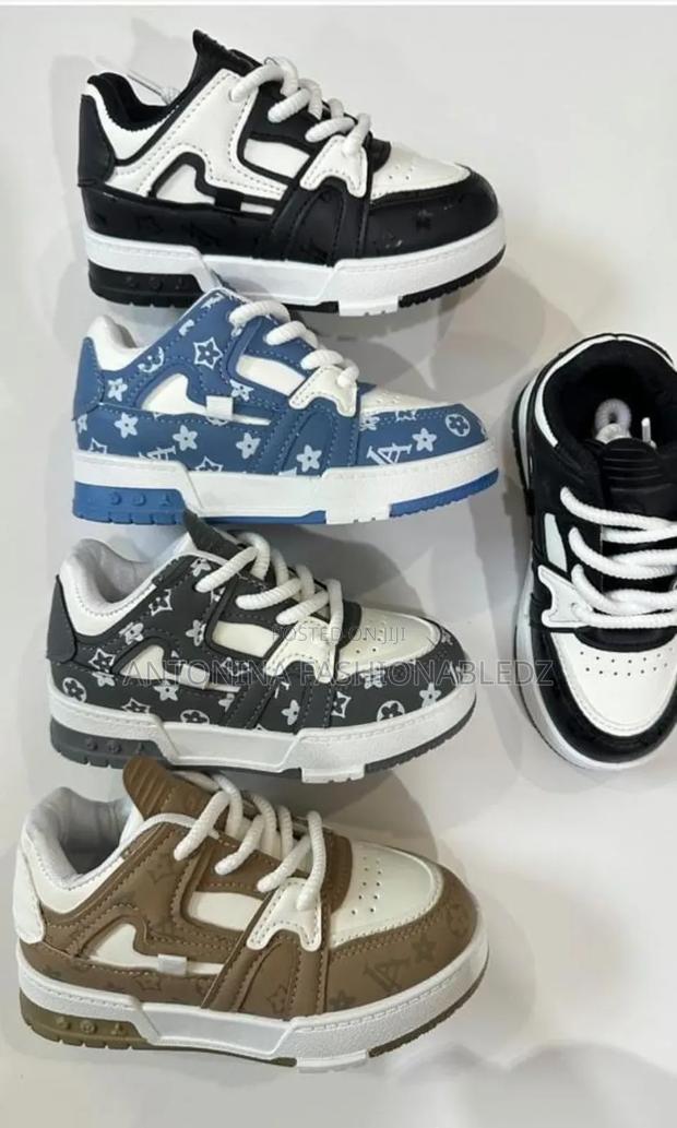 Boys Shoes - thumbnail 3