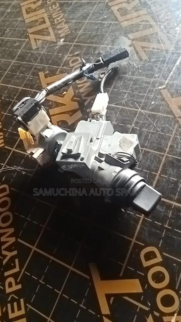 Ignition Switch Mazda Premacy/ Lafesta
