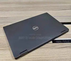 Laptop Dell XPS 13 (9365) 8GB Intel Core I5 SSD 256GB
