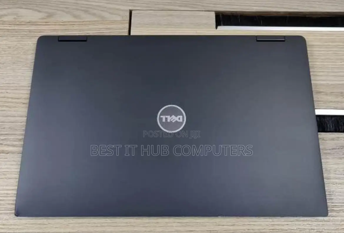 Laptop Dell XPS 13 (9365) 8GB Intel Core I5 SSD 256GB