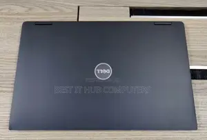 Laptop Dell XPS 13 (9365) 8GB Intel Core I5 SSD 256GB