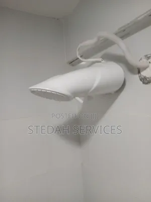 Shower Sales Installation