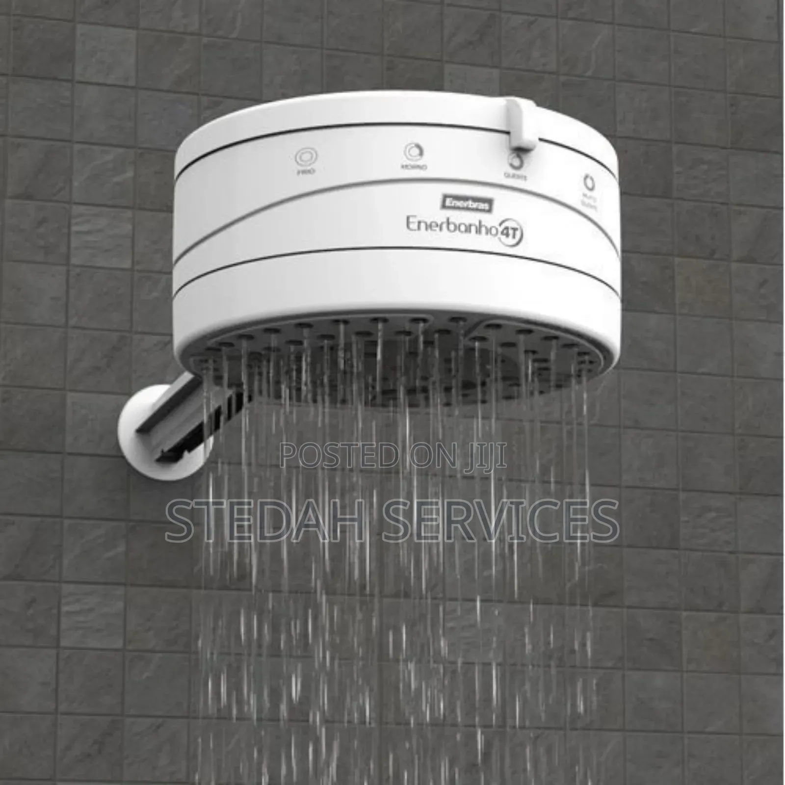 Shower Sales Installation