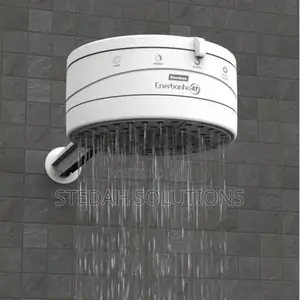 Shower Sales Installation