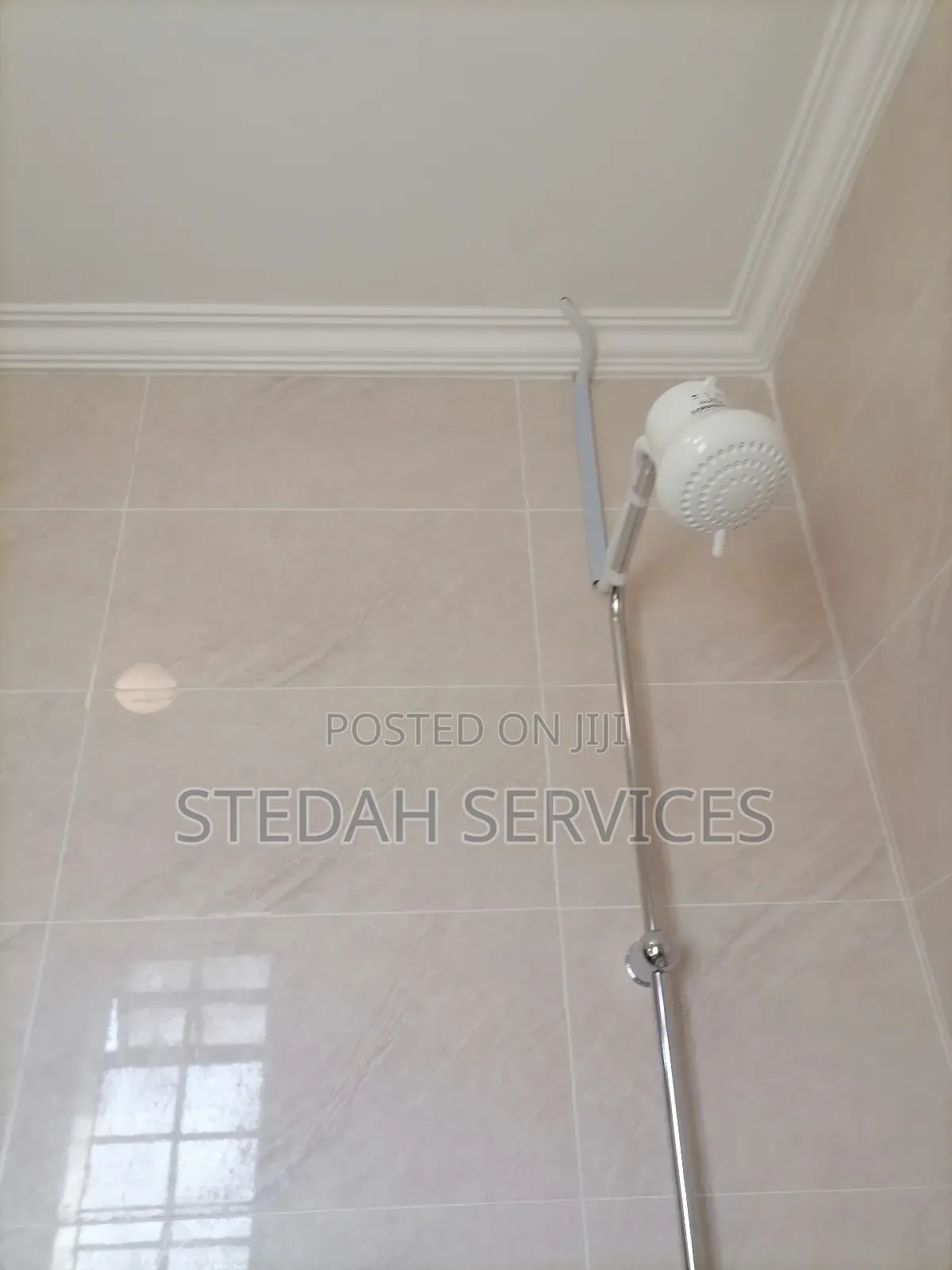 Shower Sales Installation
