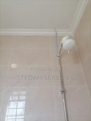 Shower Sales Installation
