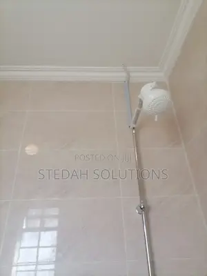 Shower Sales Installation