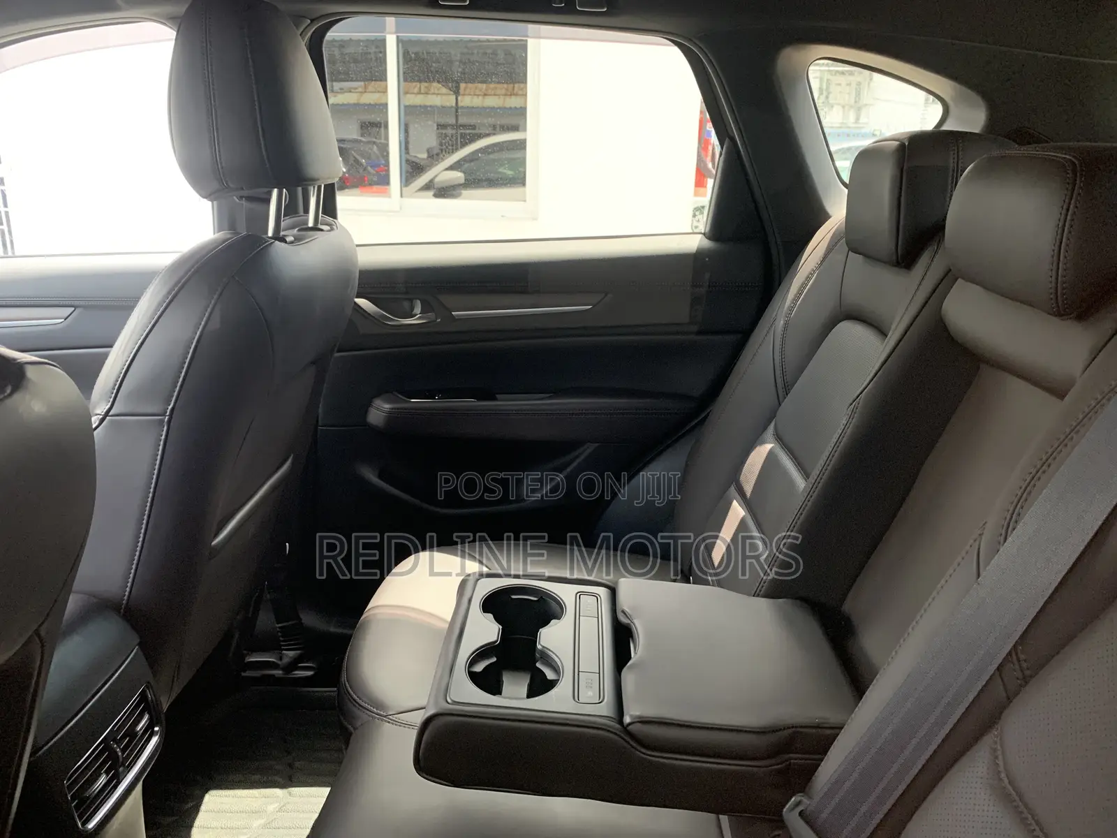 Mazda CX-5 2.2 Diesel FWD 2018 Pearl